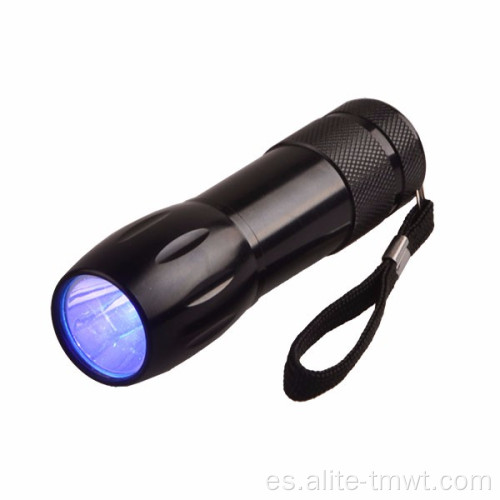 Ligera de LED Purple Light UV 365nm